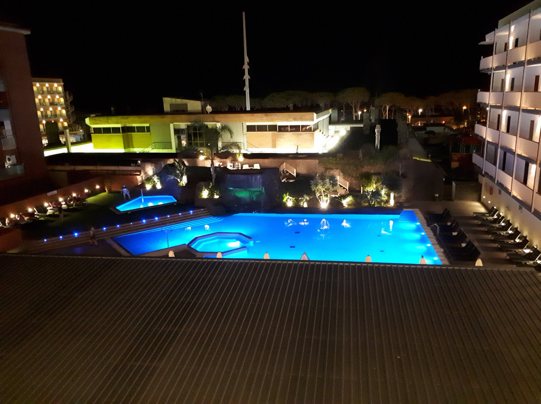 Hotel Papi主图
