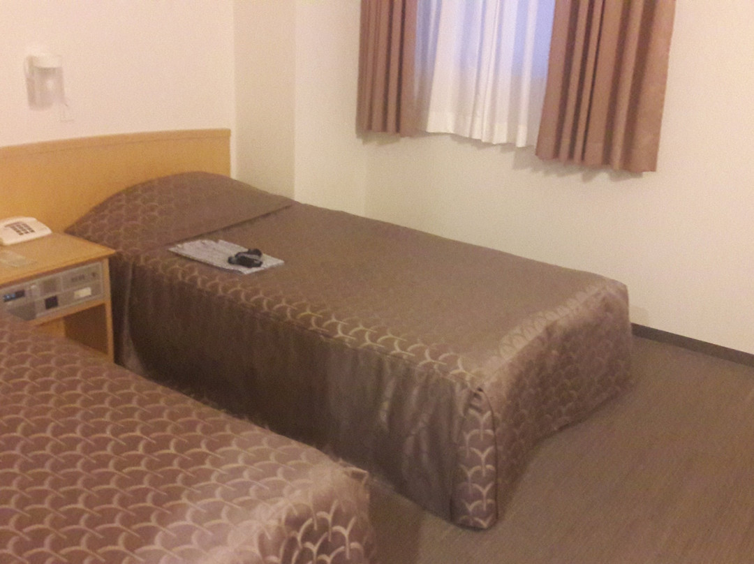 View Port Kure Hotel主图