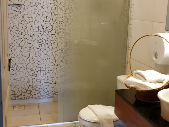 Pousada Portas Da Amazonia主图