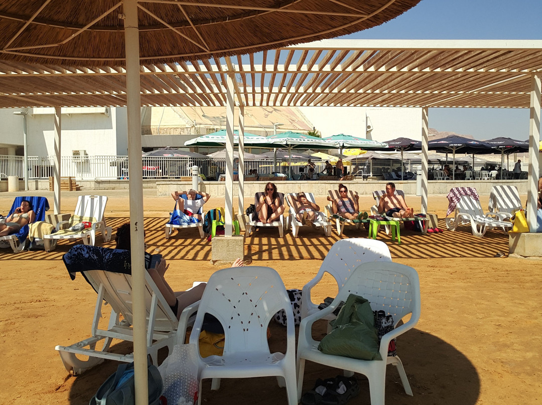 Dead Sea Premier Beach Resort & Spa景点图片