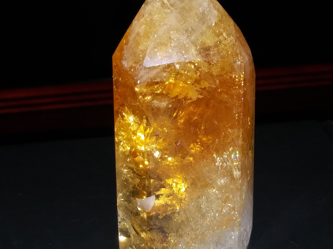 Jewelry and Minerals of Las Vegas-拉斯维加斯必去景点