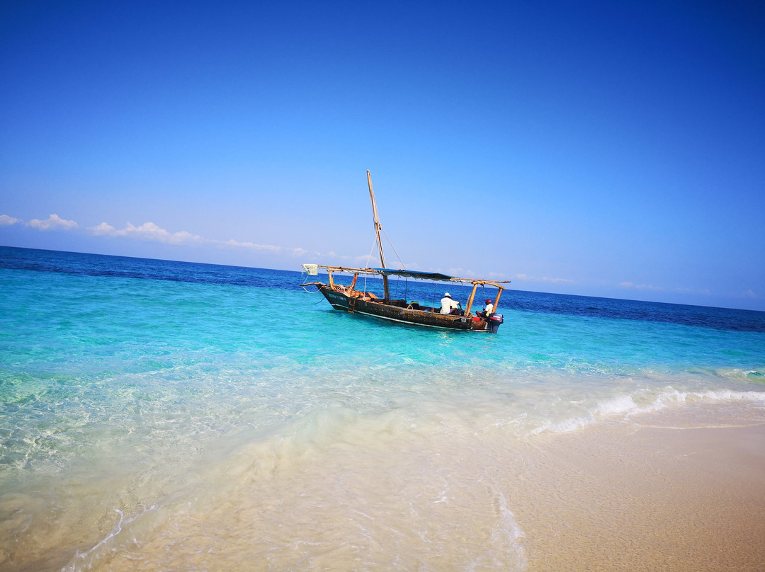 Dreams Hotel Zanzibar主图