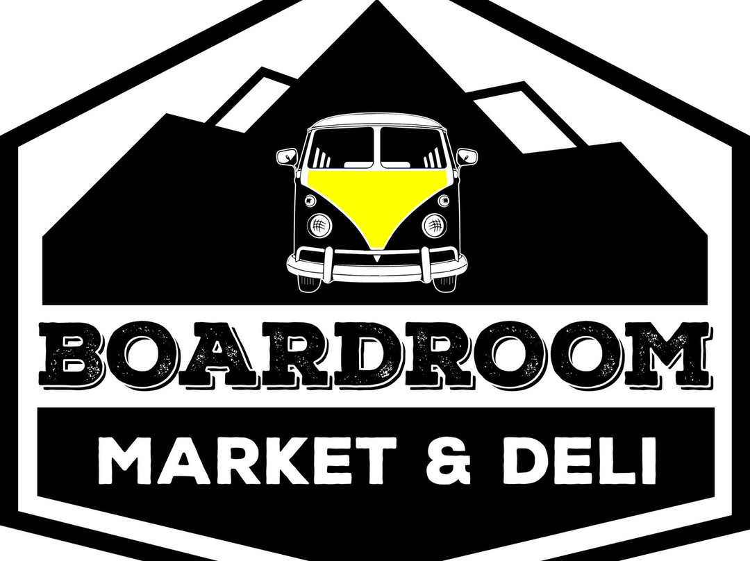 Boardroom Deli