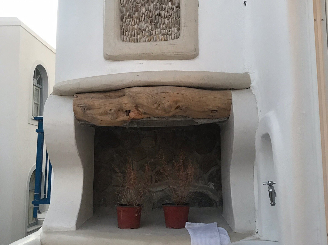 Euphoria Chora Naxos主图