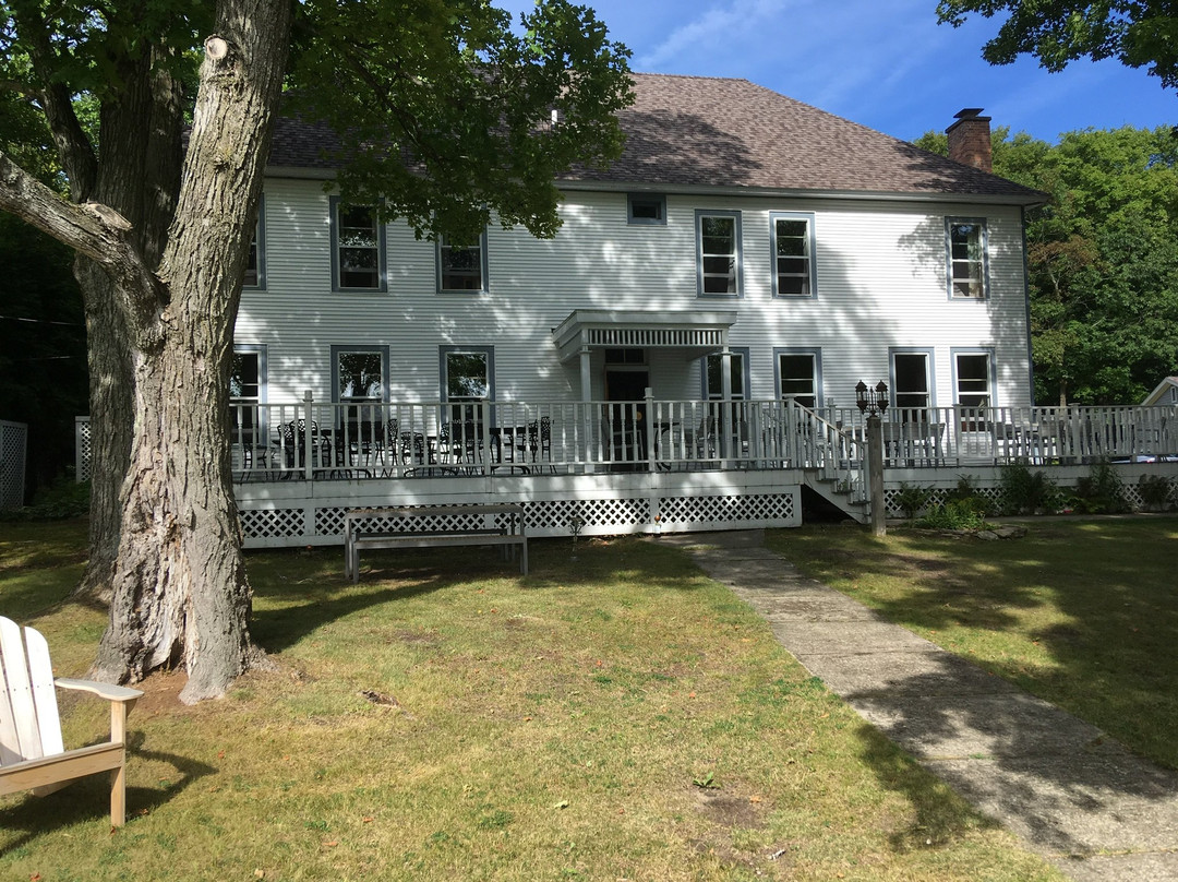 Hotel Washington & Studio主图