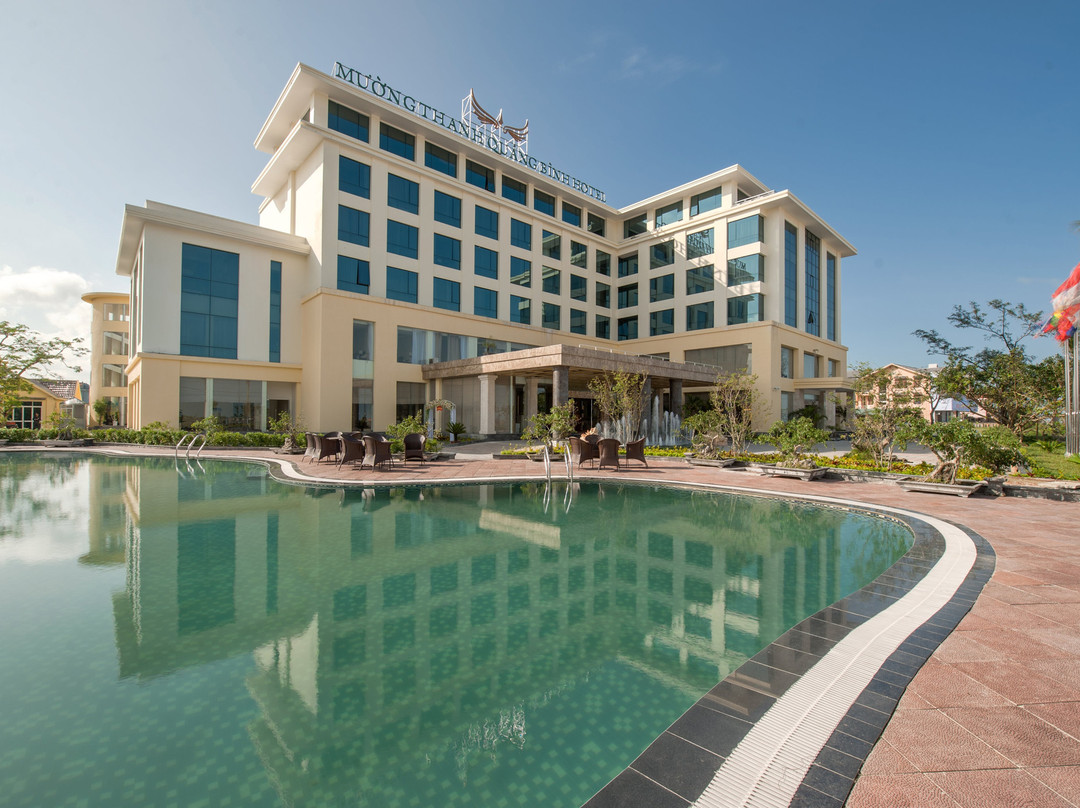 Muong Thanh Holiday Quang Binh Hotel主图