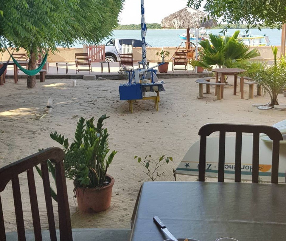 Pousada Rio Aratua主图