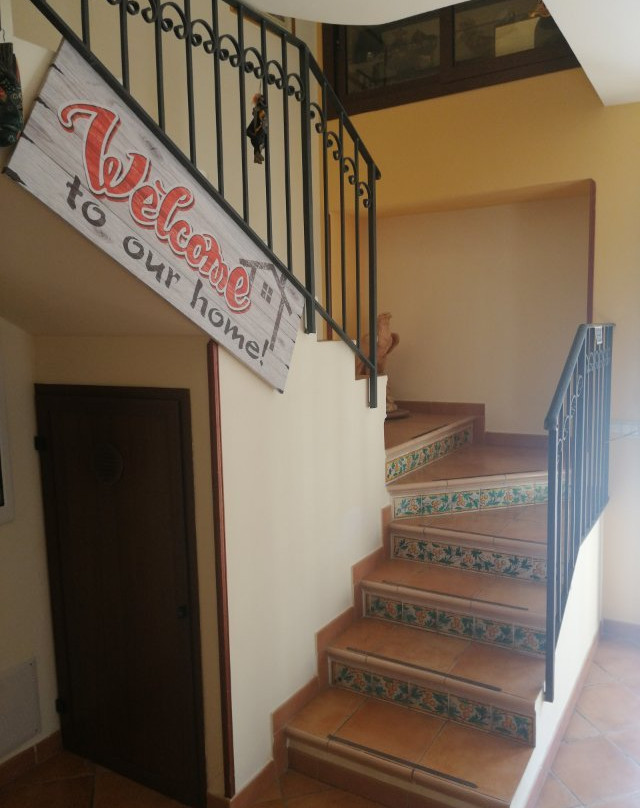 海港住宿加早餐酒店主图