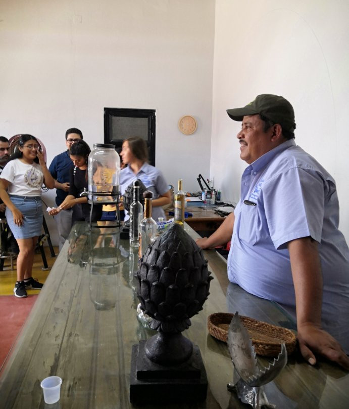 Tequila Don Valente-El Arenal必去景点