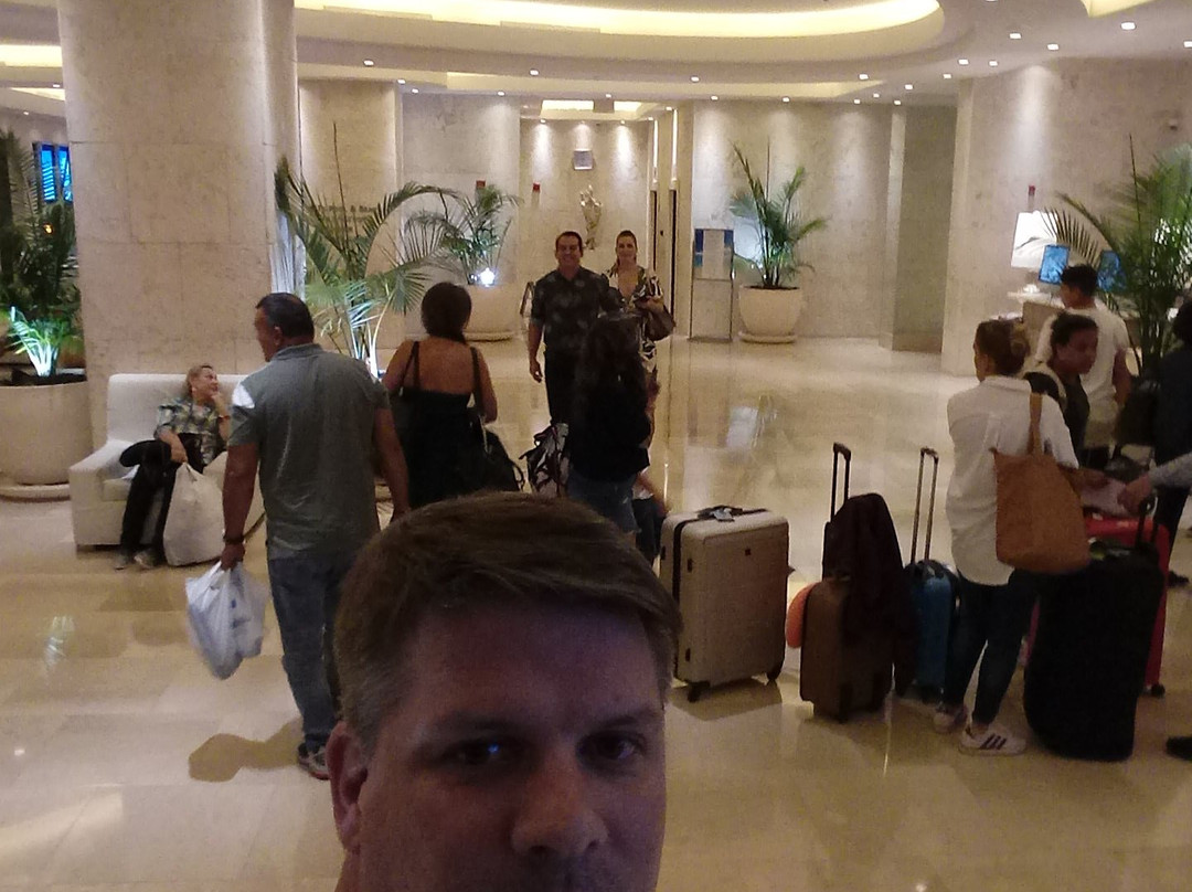 Grand Beach Hotel Bay Harbor主图