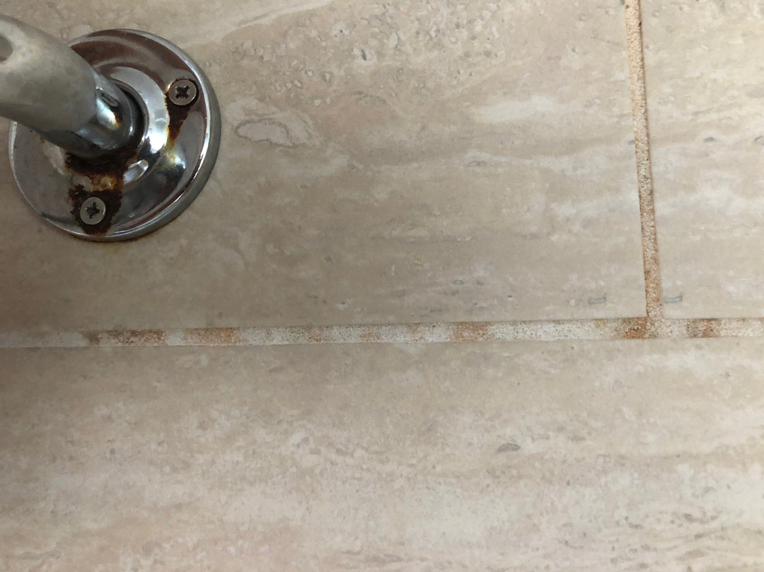 The Groves Hotel主图