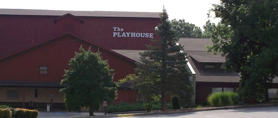 Cumberland County Playhouse景点图片