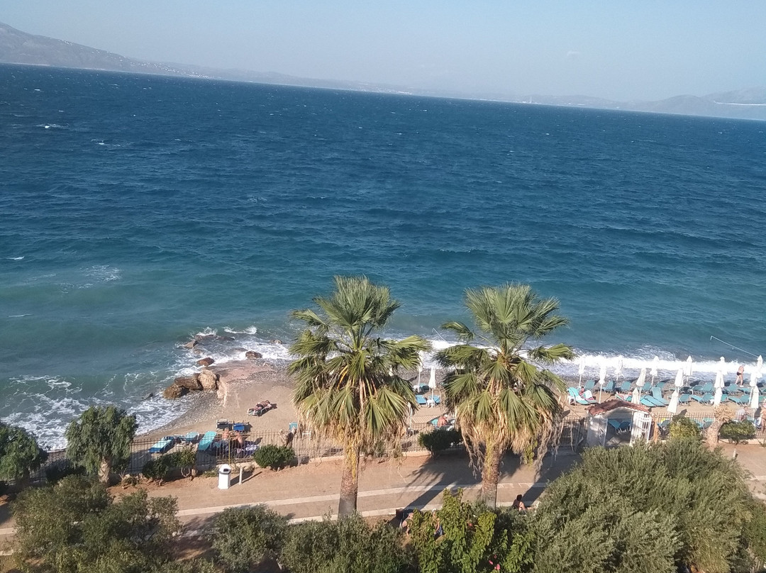 Calamos Beach Family Club Hotel主图