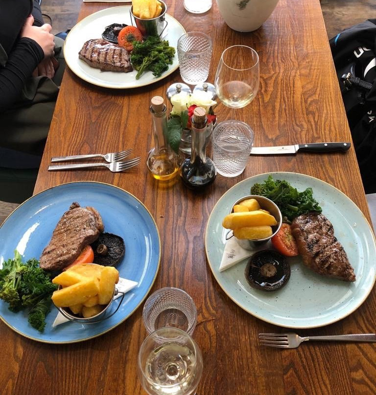 Fife Arms Hotel - Turriff主图