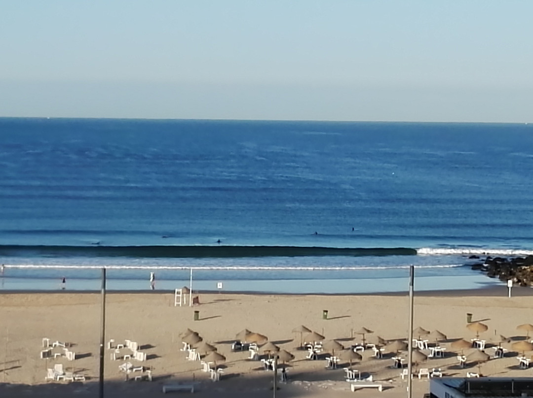TRYP by Wyndham Lisboa Caparica Mar主图
