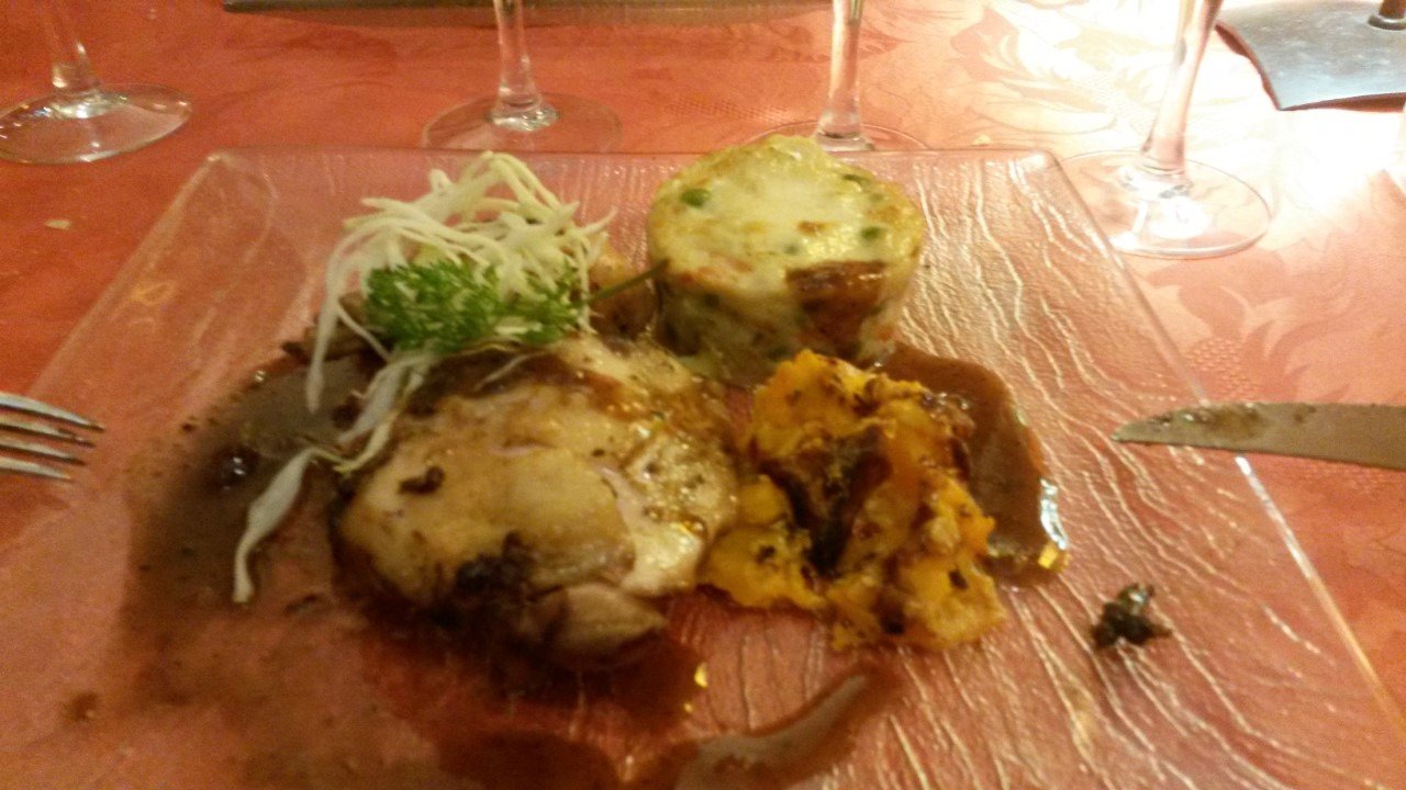 La Boucle-餐饮