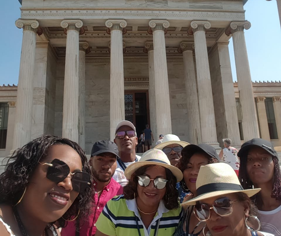 Geo Travel - Day Tours-Pyrgos必去景点