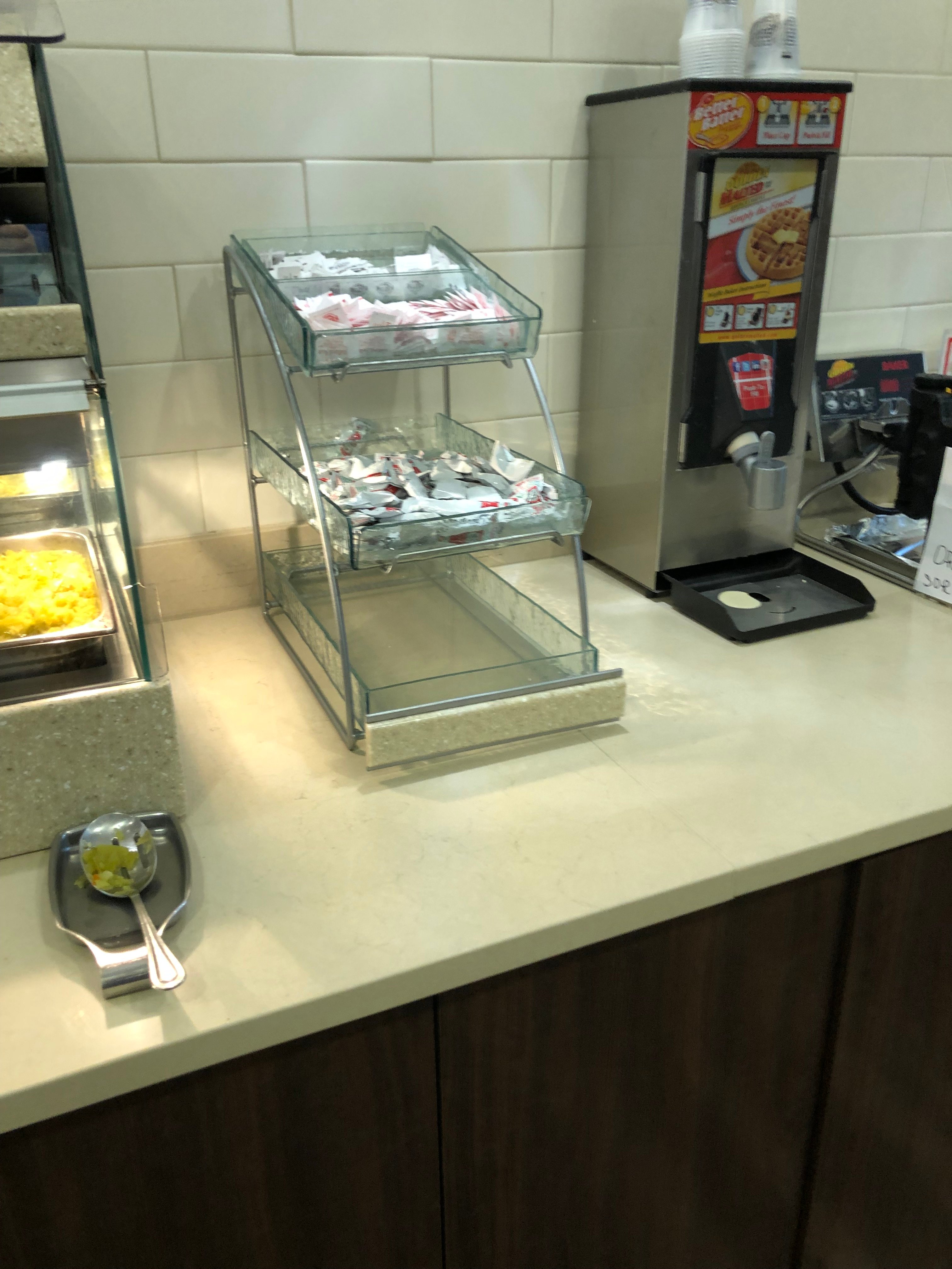 La Quinta Inn & Suites by Wyndham Durango-餐饮