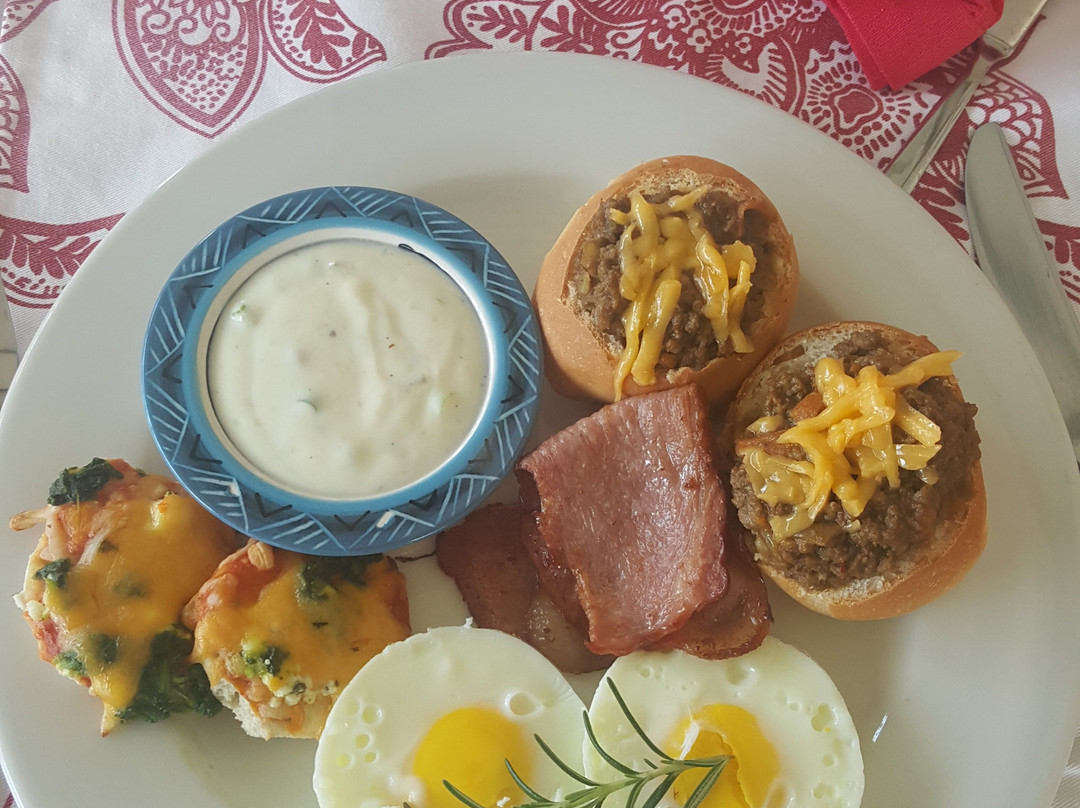 Christie's Inn主图