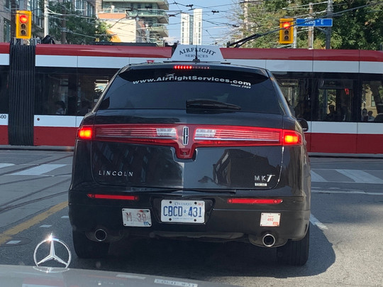 AirFlight Services-米西索加必去景点