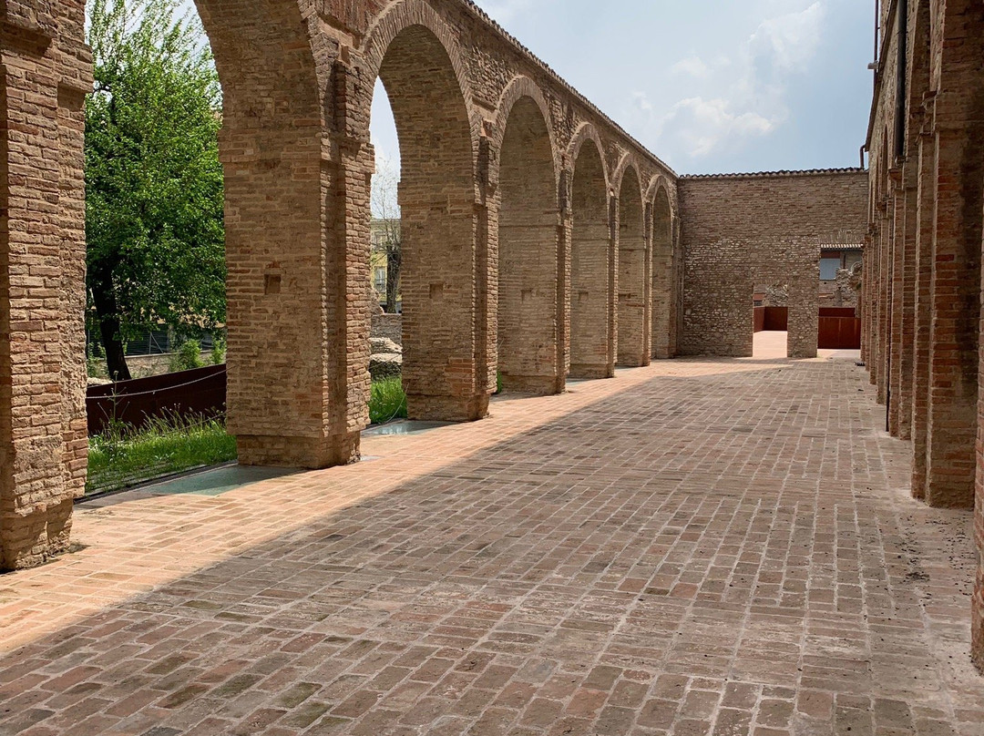 Rocca dei Boiardo景点图片