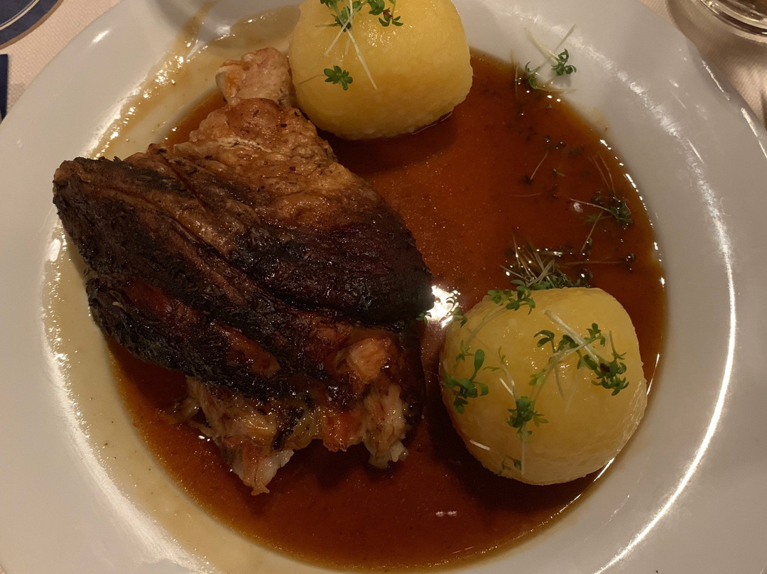 Gasthof zum Stern主图