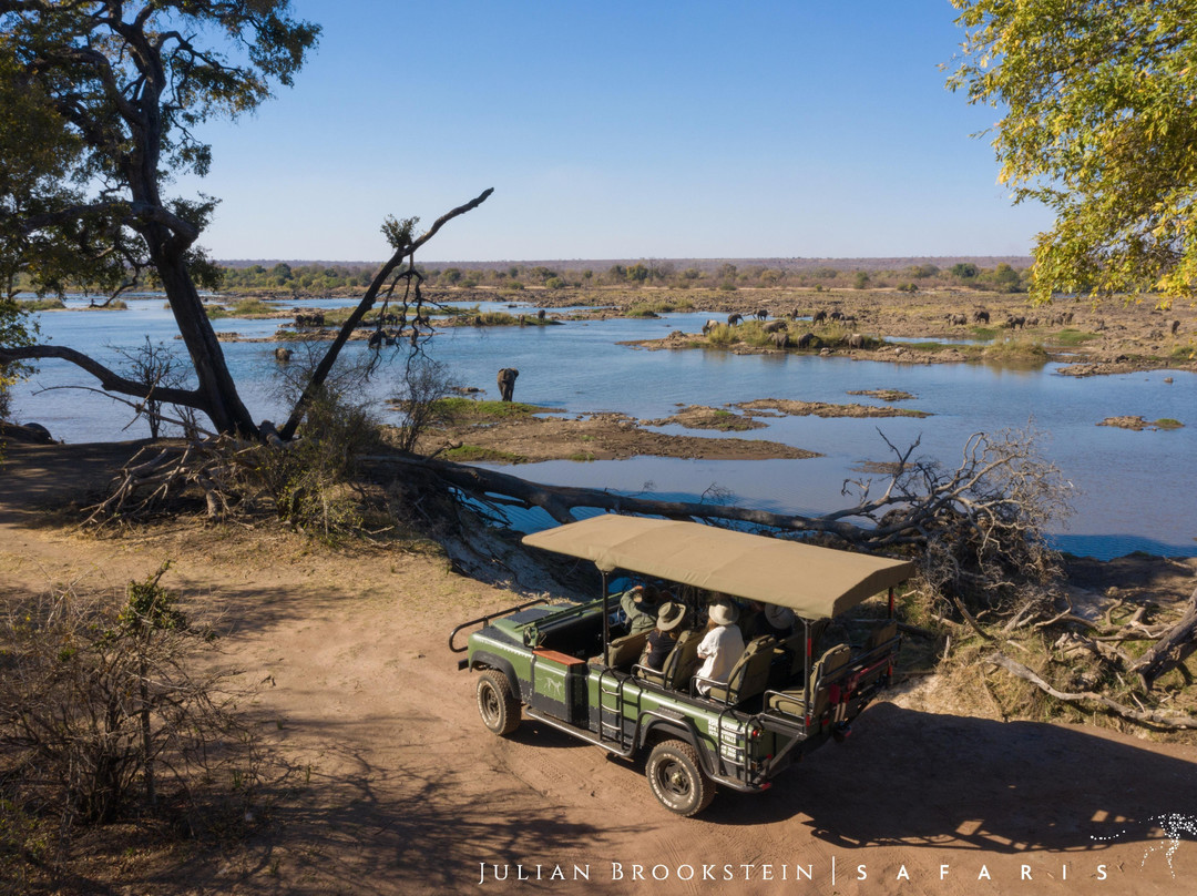 Julian Brookstein Safaris景点图片