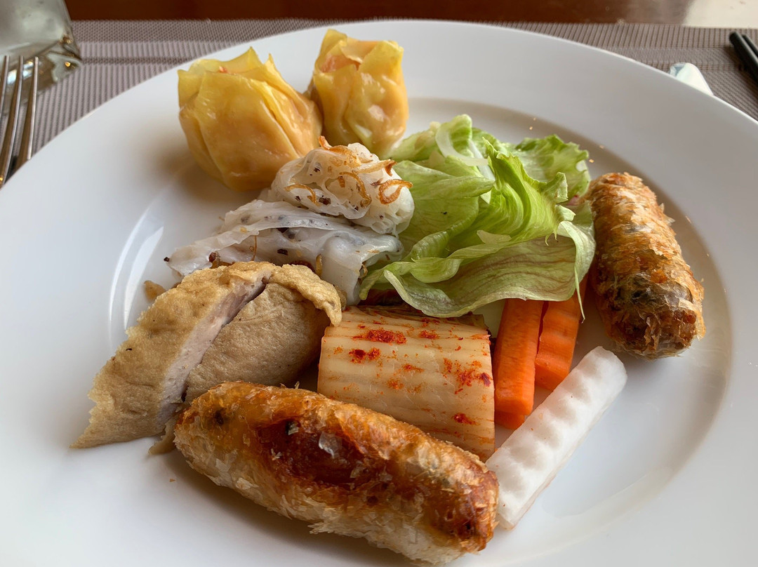 Phoenix Resort Bac Ninh主图