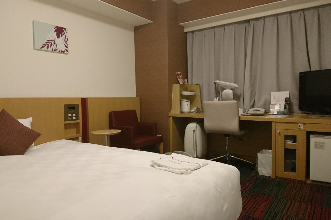 堺东大和内鲁酒店主图