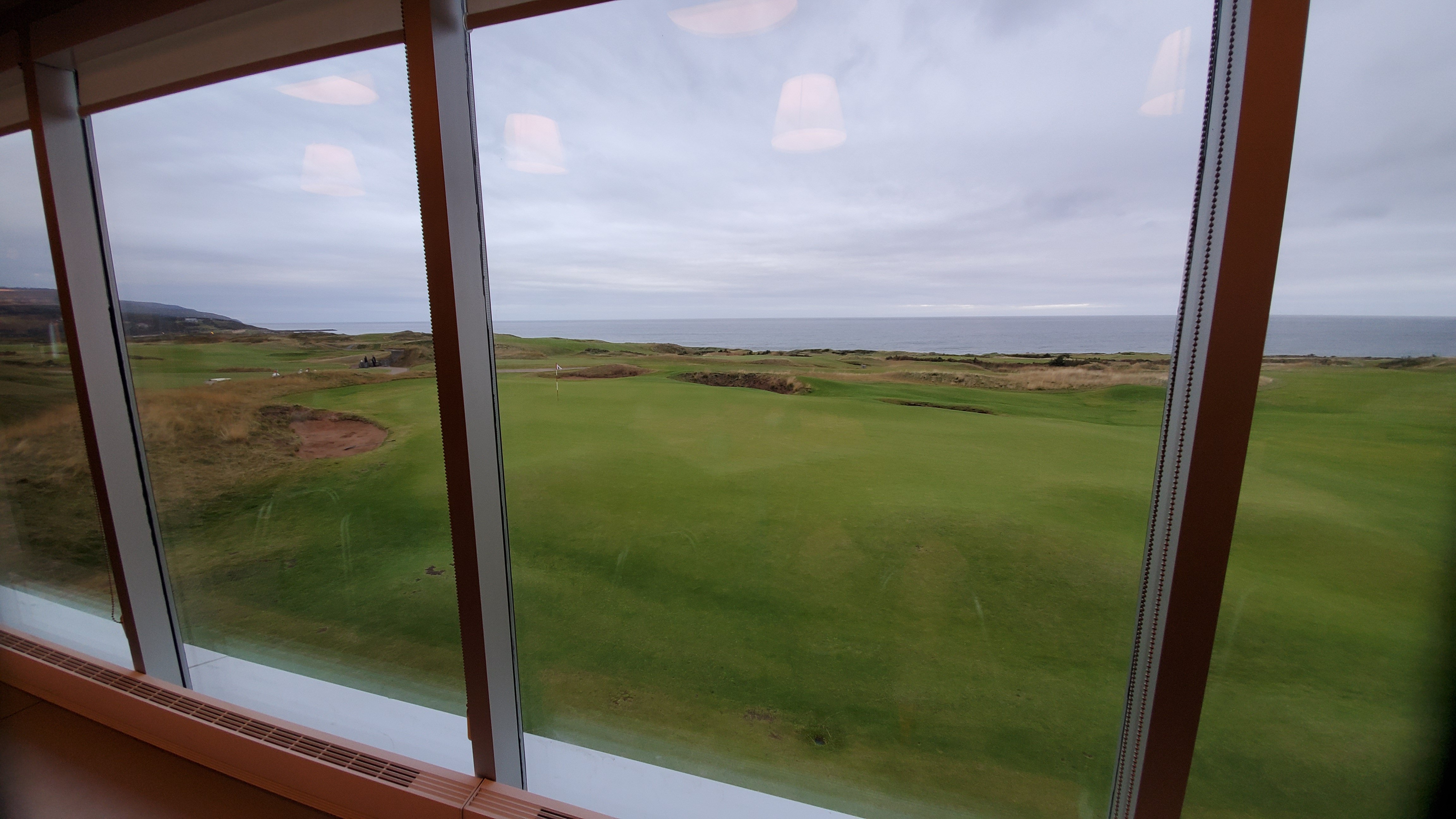 Cabot Cape Breton-餐饮