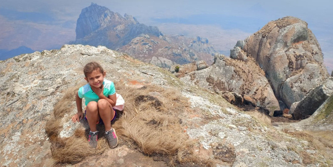 Nkhoma Mountain-里朗威必去景点