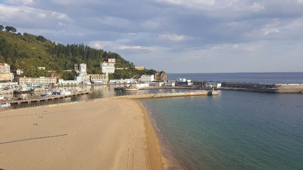 Arrigorri Ostatu Jatetxea主图