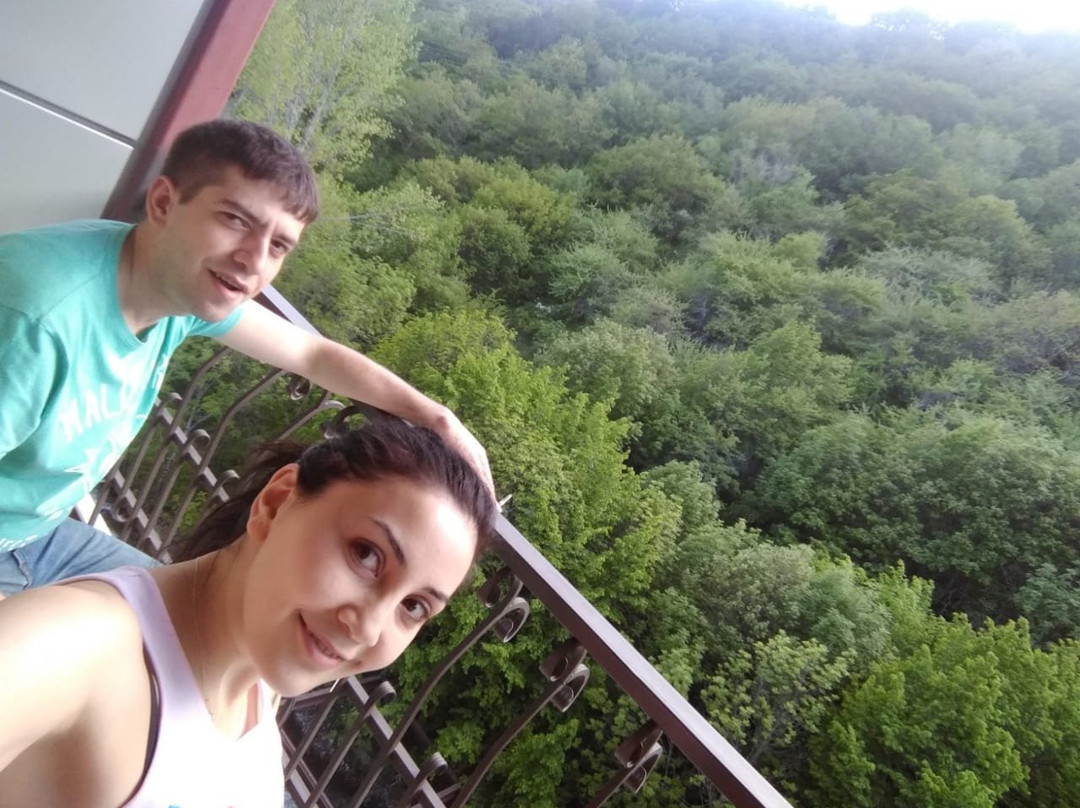 Aghveran Ararat Resort Hotel主图