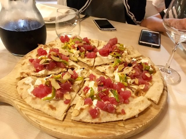 阿巴特马赛利雅度假酒店主图