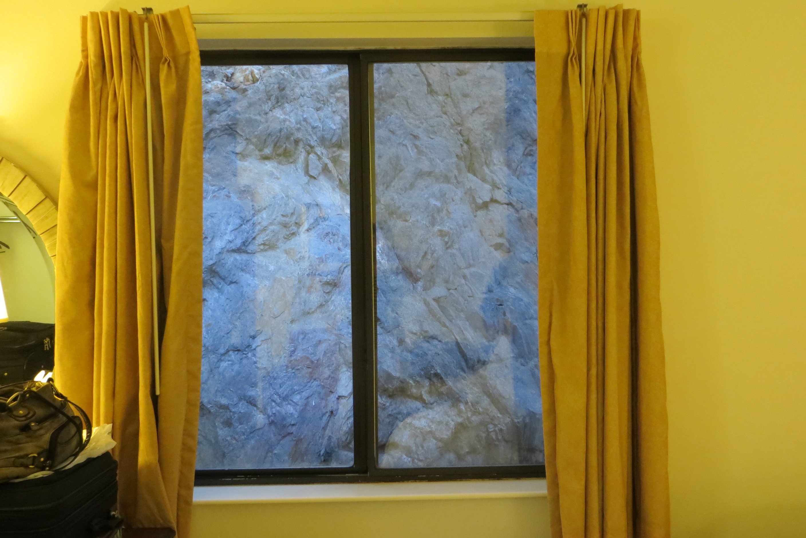 Quality Inn Keystone Near Mount Rushmore-酒店景观