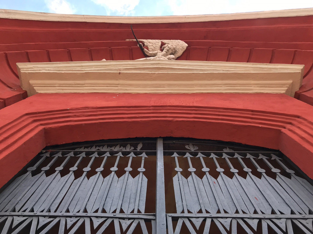 Museo Panteón de Belén景点图片