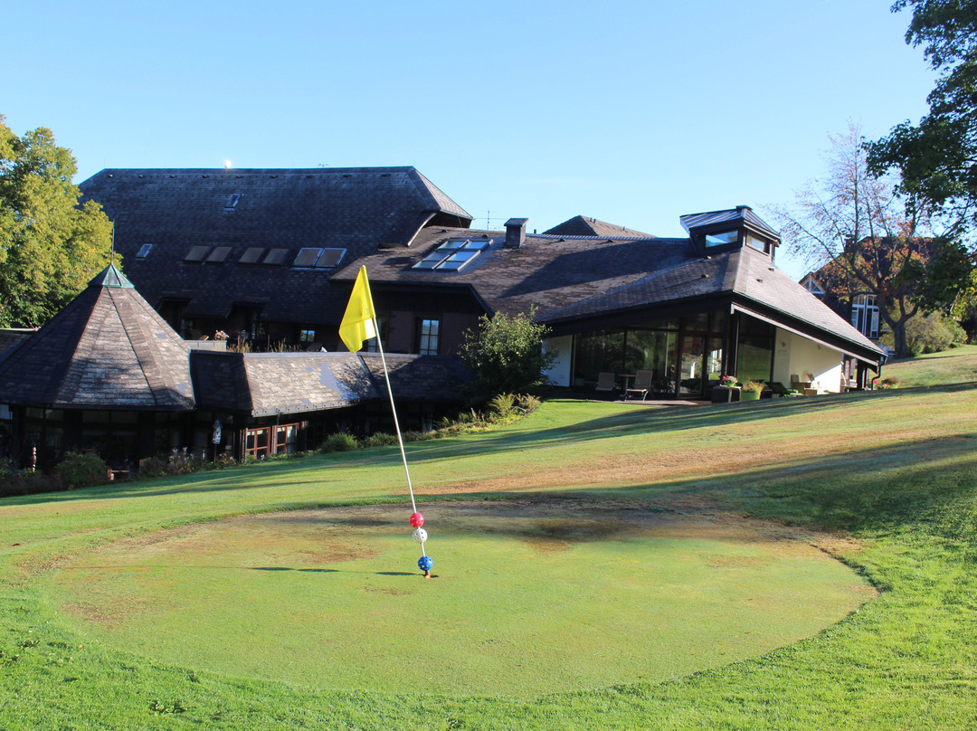 Hotel Zum Ochsen主图