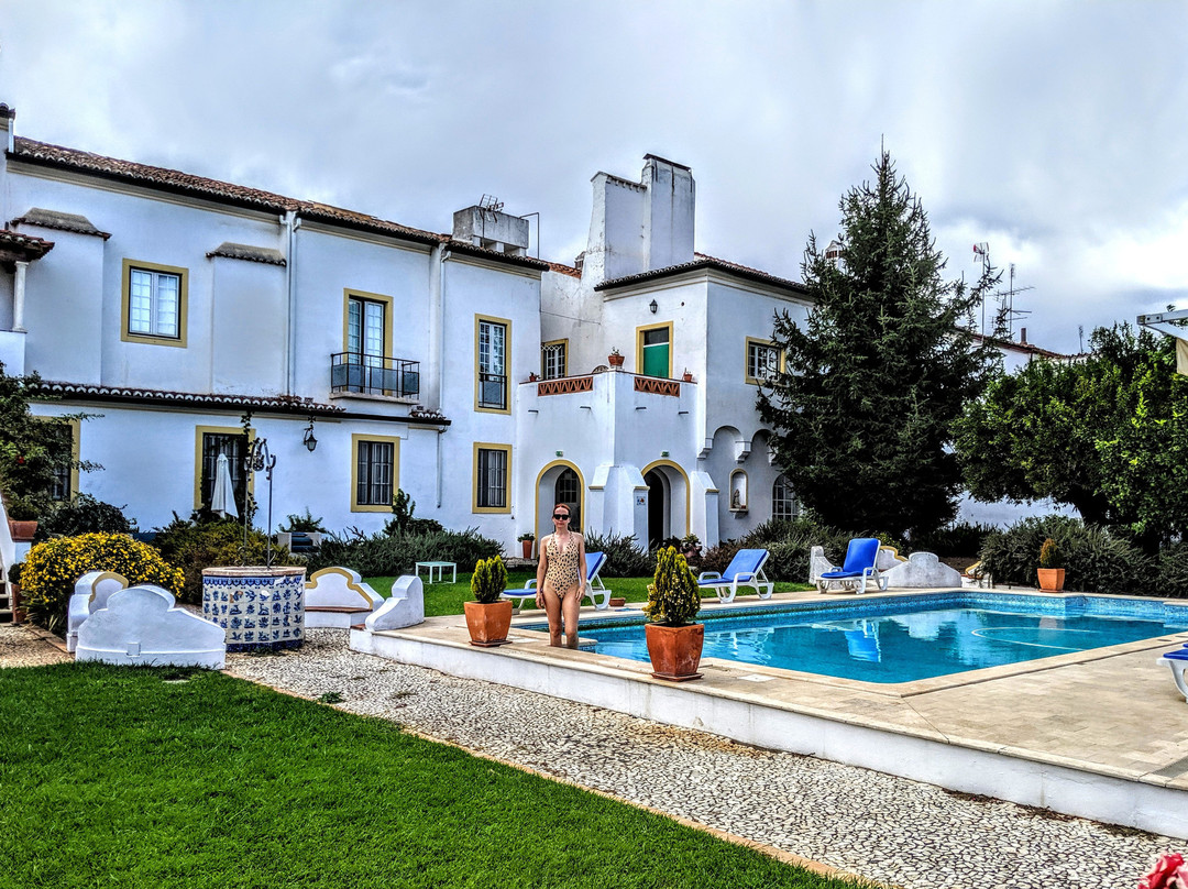 Casa do Colegio Velho主图