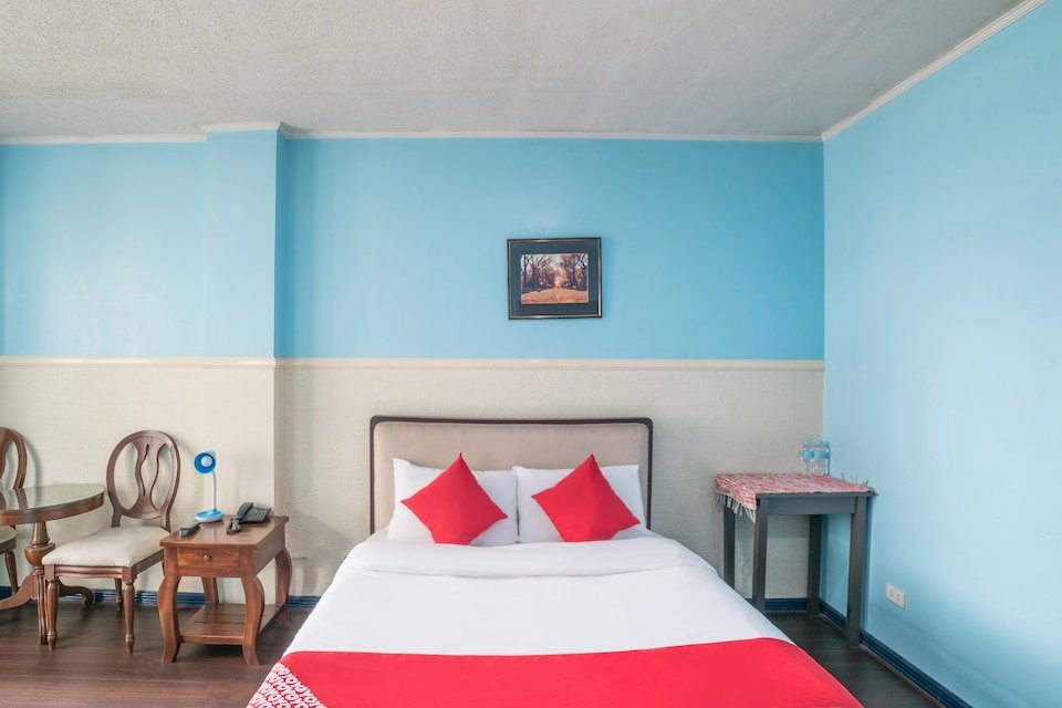 Nyc Manhattan Suites主图