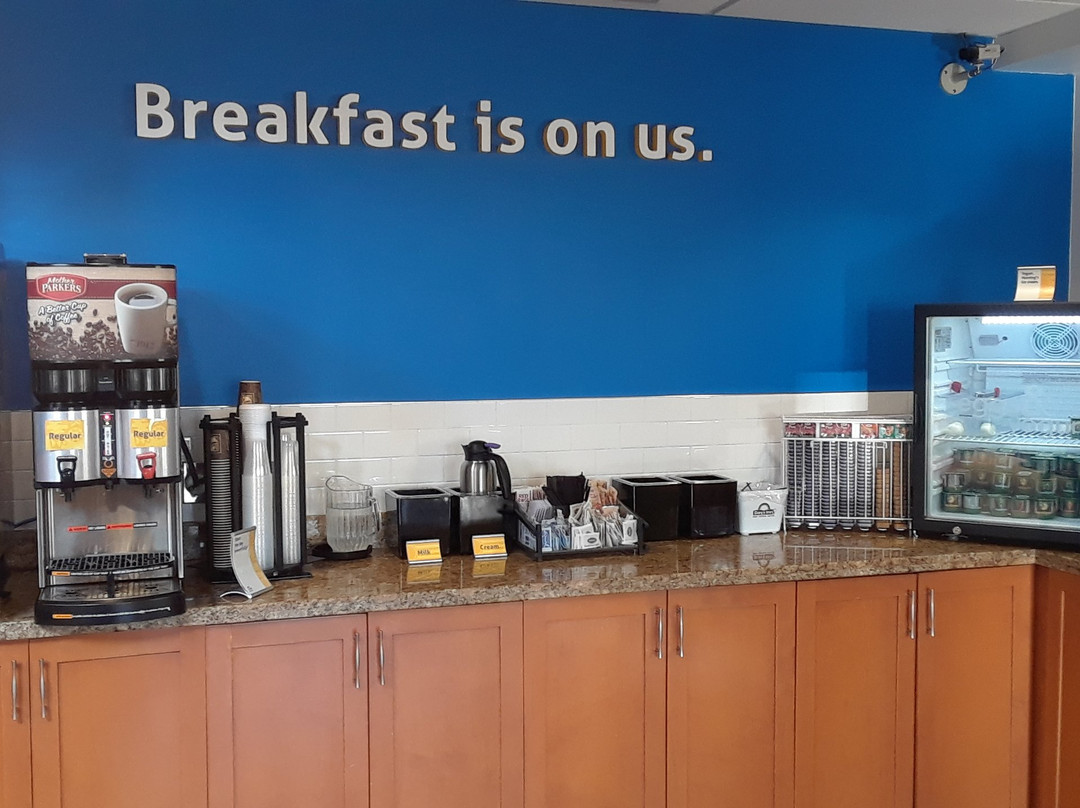 Days Inn by Wyndham Orillia主图