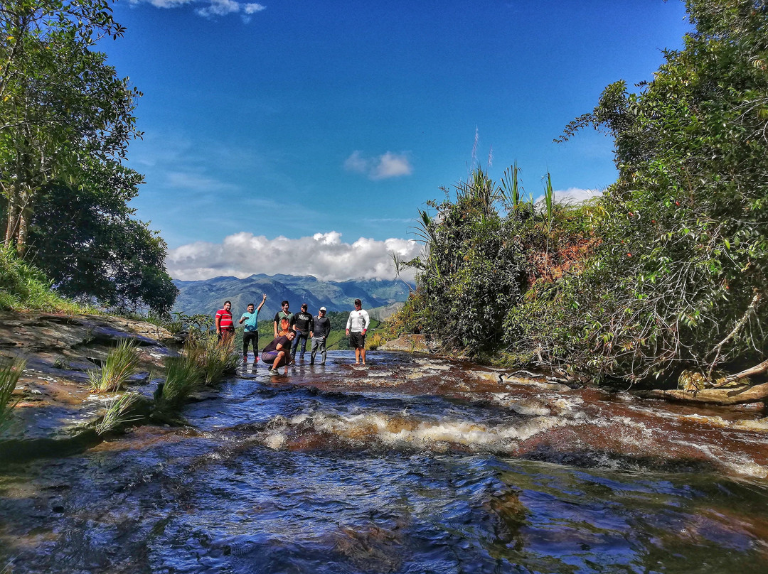 Hotel y Restaurante San Gabriel主图