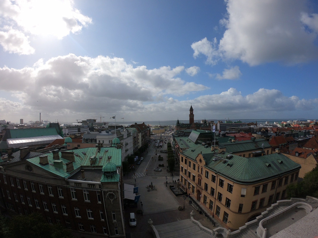 Stortorget Helsingborg景点图片