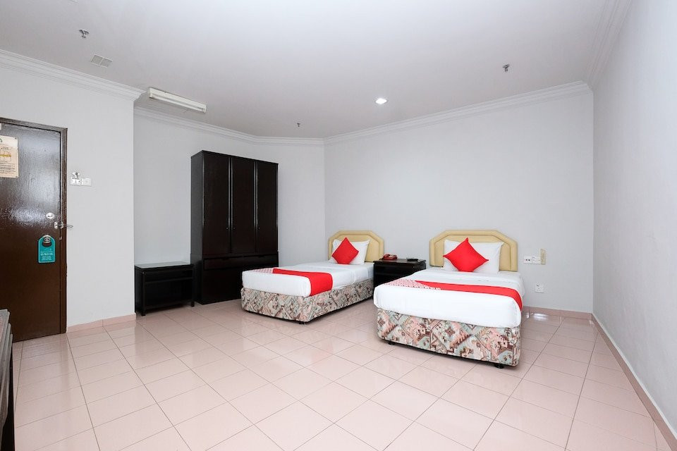 OYO 1236 Hotel Green Park主图