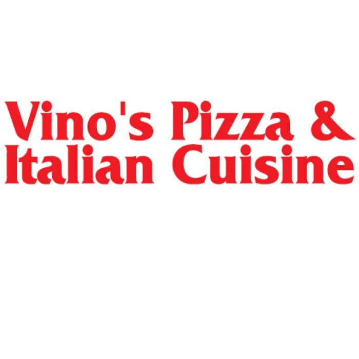 St. Johns餐馆和美食-Vino's Pizza & Italian Cuisine