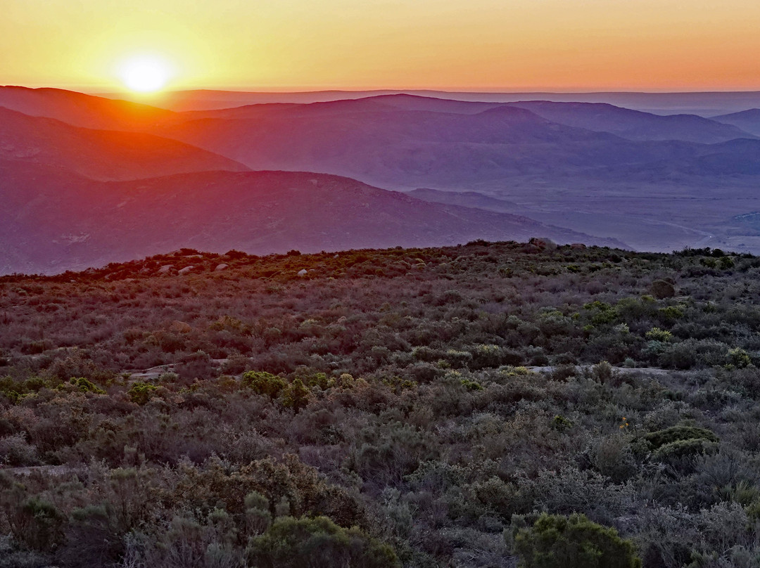 Naries Namakwa Retreat主图