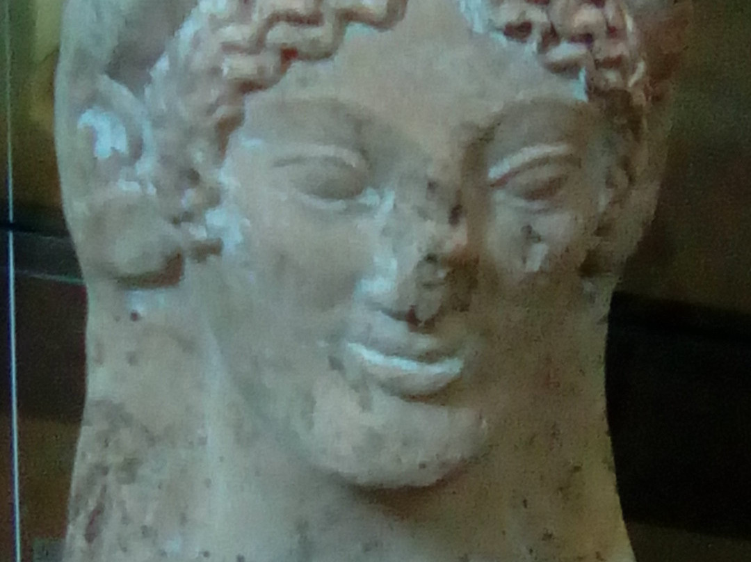 Museo Archeologico Nazionale Di Orvieto-奥尔维耶托必去景点