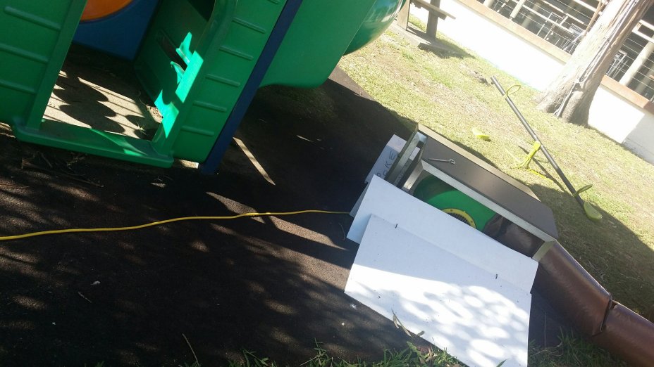 海滨漫步者酒店及度假村，Ascend 酒店精选系列-家庭/游戏区