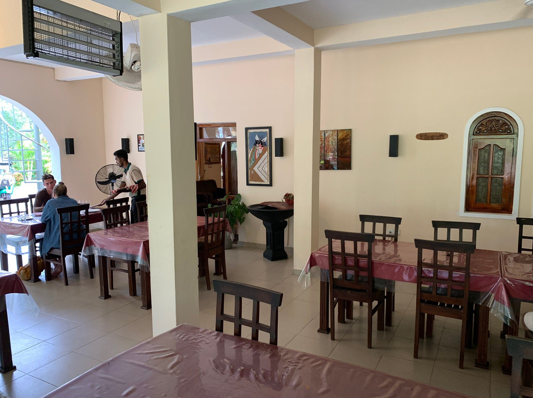 Nandawanam Guesthouse主图