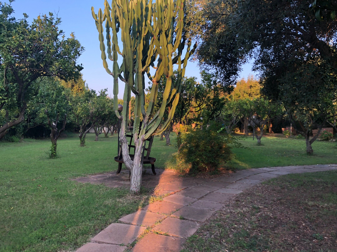 Residenza La Vigna主图