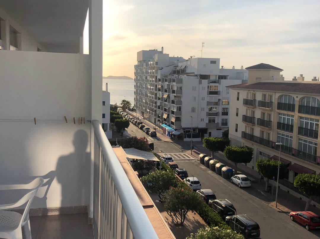 Hotel Gran Sol主图